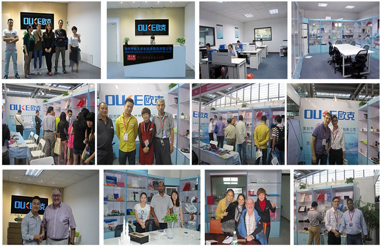 Custom Acrylic Jewelry Stand Company