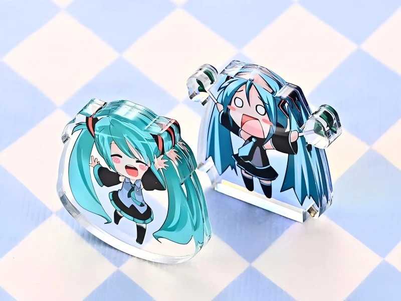 How To Choose A Reliable Anime Acrylic Block Manufacturer? How To Choose A Reliable Anime Acrylic Block Manufacturer?