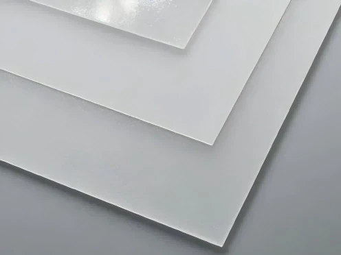 Cast Acrylic vs Extruded: This Matters More Than You Think Cast Acrylic vs Extruded: This Matters More Than You Think