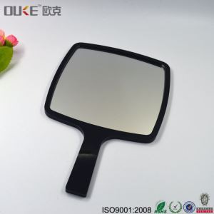 Kualiti yang tinggi hiasan besar cermin akrilik Cut untuk Saiz