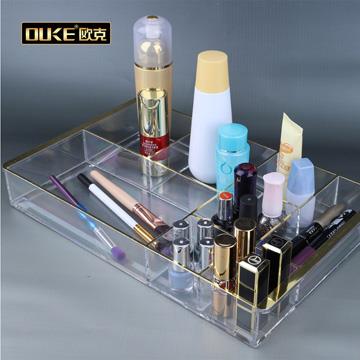 Amazon hot sale acrylic makeup organizer Amazon hot sale acrylic makeup organizer
