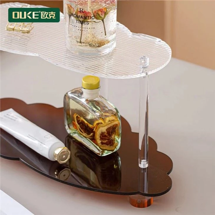 Acrylic Cosmetic Display